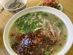 -阿叶羊杂碎(前进街店)