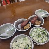 永卿牛肉店在南益广场周边 算是一家默默无闻的小店