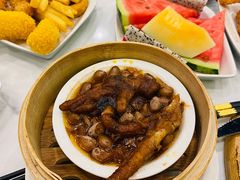 -豪享悦牛排自助餐厅(天河城店)