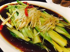 -晚归月亮湾私家菜(临邑路店)