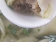 -217笋干馄饨