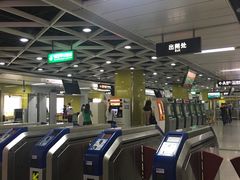 -淘金(地铁站)
