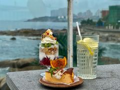 -Vanillacafe香草咖啡(银海大世界店)