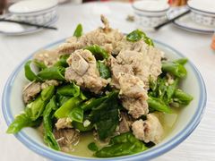 -明华饭庄(清泉街店)