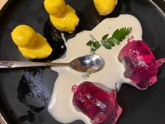 -避风塘(宝山万达店)