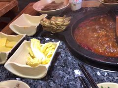 -蜀大侠火锅(森兰花园城店)