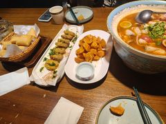 -马宁大盘鸡私房菜(古牧地西路店)