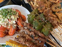 -阿胖龙虾(罍街店)