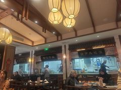 -春发生饭店·非遗(南院门店)
