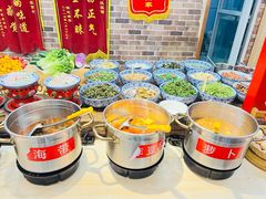 -王村姑老土炕莜面村(桥东店)