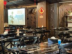 大堂-古乐牛香·鲜牛肉牛杂火锅(象湖店)
