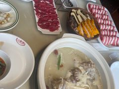 -小骨煲金华砂锅(转塘金街美地店)