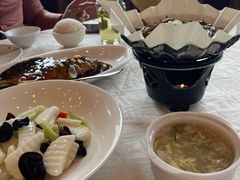 -楼外楼(西湖景区孤山路店)