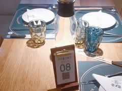 -刀叉遇上筷子中西融合餐厅(南开店)