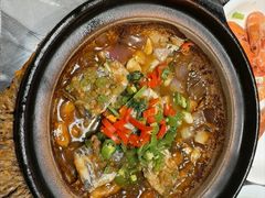 -黄弟大排档·湖南菜·小龙虾·小海鲜(凯旋北路店)