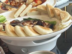 -明翠湖品·湖景餐厅
