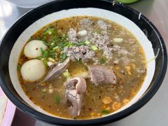 -榮泰米粉湯(Left Shop)