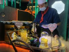 -大隐·成都火锅Bistro(合生麒麟新天地店)