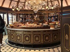 -B&C黄油与面包·THE GARDEN BAKERY概念店(世纪汇店)