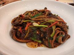 -玉华台饭庄·淮扬菜·烤鸭(望京店)