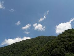 -太湖源风景区