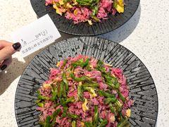 -庖丁家水煮牛排火锅(巴国城店)