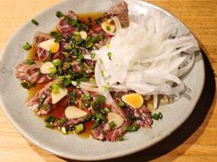 -桂马·日本料理·海胆·海鲜饭·酒场(民主广场店)