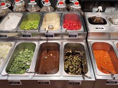 -盛江山自助料理(太原街万达店)