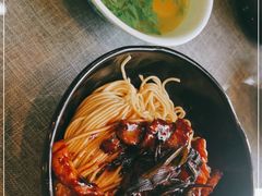 -腔调面(斜土路店)