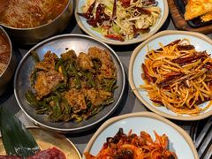 -金龙烧烤·牛肉面(西塔店)
