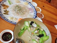 -大门水乡·顺德菜
