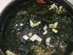 -韩时烤肉(丰科万达广场店)