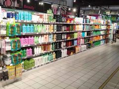 -家乐福会员店(南翔店)