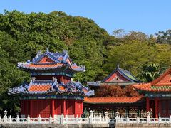 -珠海圆明新园