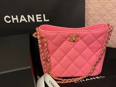 -CHANEL(恒隆广场店)