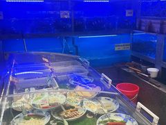 -陈先进鱼馆·地道农家菜(湖墅南路店)
