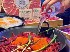 -袍家大院重庆火锅(文安路店)