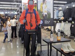 -迪卡侬(大英山店)