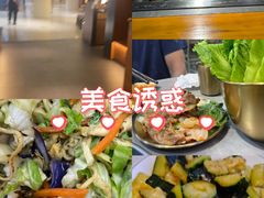 -东北烧烤·烤羊腿(天虹店)