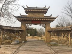 -武清南湖绿博园