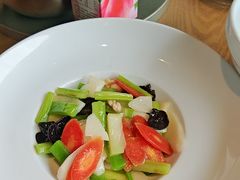 -四季餐厅·新津菜(环湖中路店)