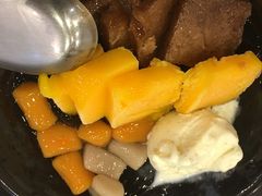 -鲜芋仙(时尚天河店)