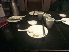 -船歌·鱼水饺青岛菜(合肥路永旺店)