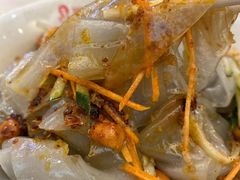 -周贵妃凉皮(城隍庙店)