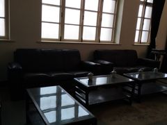 -香山公园-东宫门售票处