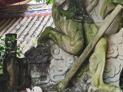 -丰都鬼城名山景区