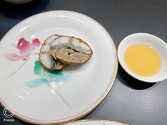 -潮汕味道煮海餐厅(金麟大厦店)