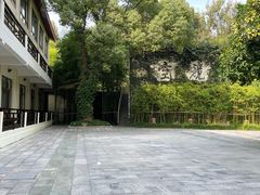 -普陀山雷迪森庄园