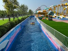 -渔岛海洋度假区