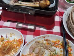 -西贝(华发商都店)
